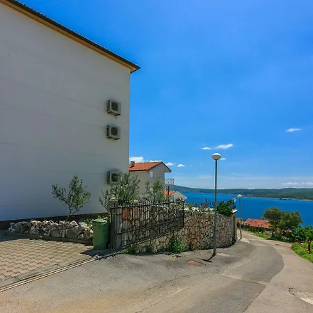 דירה Lichtdurchflutetes Mit Meerblick, Privatem Balkon, Wifi, Privatparkplatz